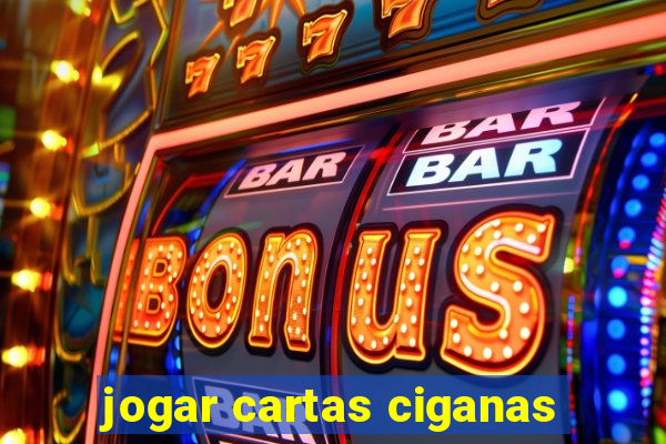 jogar cartas ciganas